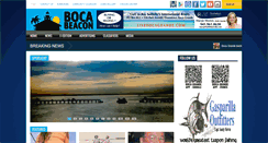Desktop Screenshot of bocabeacon.com