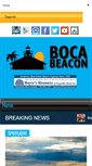 Mobile Screenshot of bocabeacon.com
